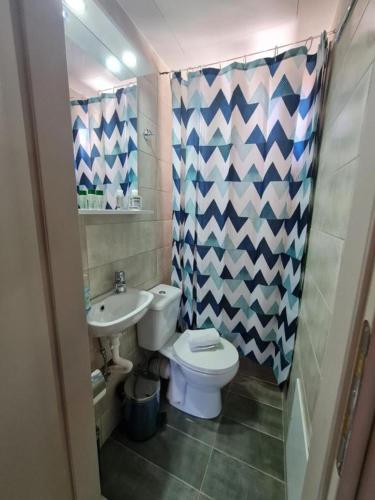 Foto Anassa 6 City Center Studio 5