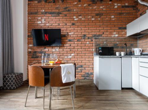 Golden Apartments Wrocław - Cozy Studio - Great Location&K28