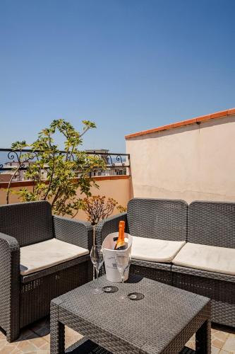 Foto Ares house 1