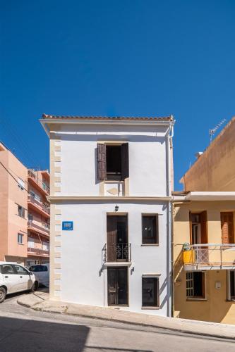 Veluna Maisonettes