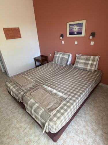 Cannon Guesthouse Faliraki