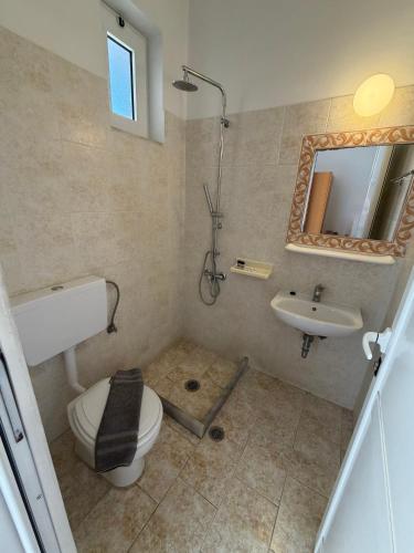 Bany a Cannon Guesthouse Faliraki