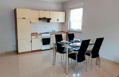 Ruza Apartmani