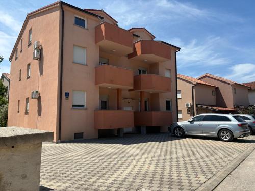 Ruza Apartmani