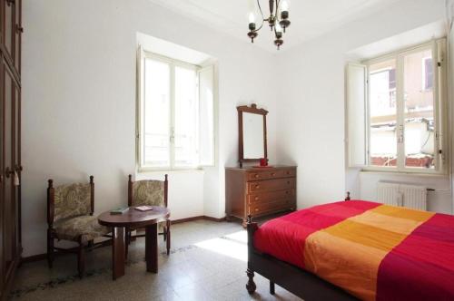 Welcome in 2 br Apartment in Rome- San Giovanni
