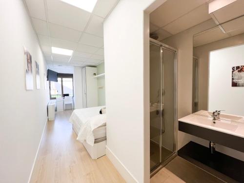 Habitaciones Madrid - Gran Via