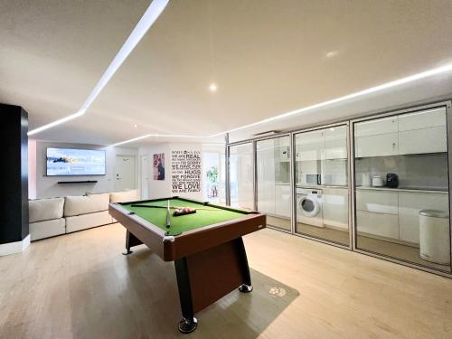 Habitaciones Madrid - Gran Via