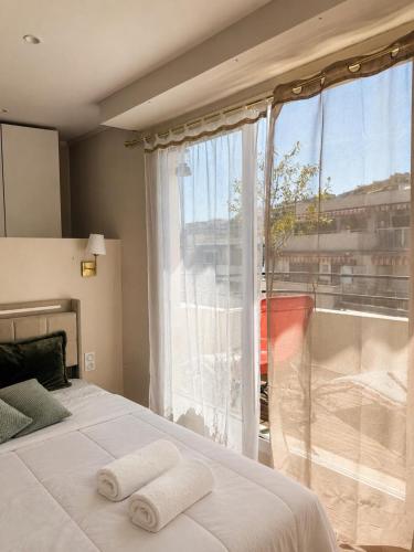 Prime View - Hypercenter - Spacious & Modern