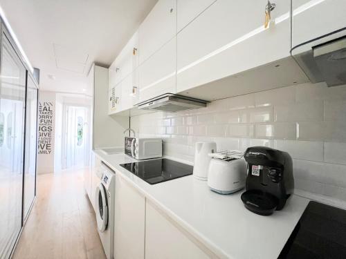 Habitaciones Madrid - Gran Via