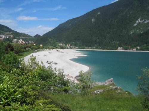 Gallery image of Appartamenti Residenza Pineta in Molveno
