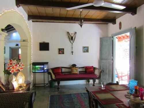 Gallery image of Mahagedara "Dream Villa" in Galle