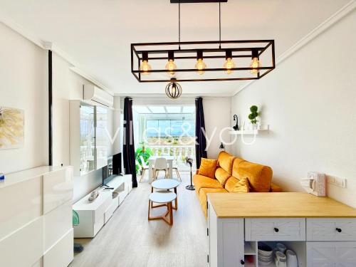 Atico Torrevista La Mata by Villas&You