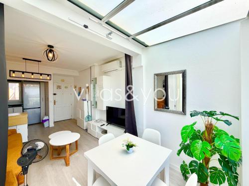 Atico Torrevista La Mata by Villas&You