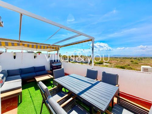 Atico Torrevista La Mata by Villas&You