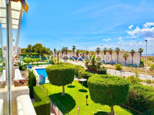 Atico Torrevista La Mata by Villas&You