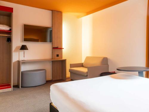 ibis Styles Toulouse Cite Espace photo 42
