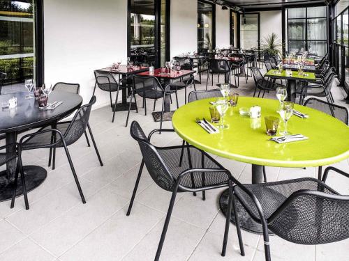 ibis Styles Toulouse Cite Espace photo 63