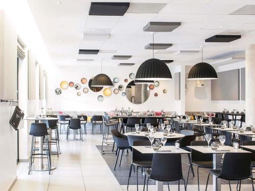 ibis Styles Toulouse Cite Espace photo 116