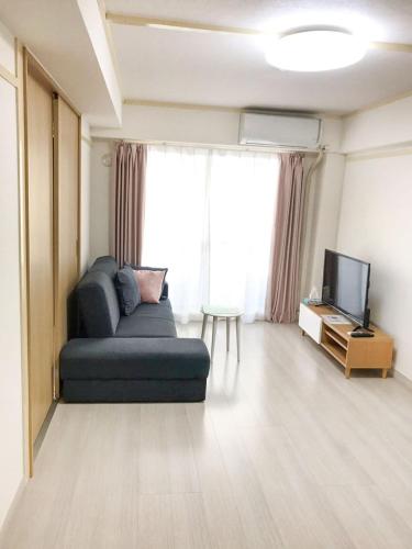 405 Doutonbori Shinsaibashi Apt