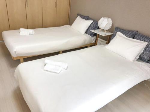 405 Doutonbori Shinsaibashi Apt