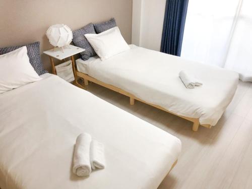405 Doutonbori Shinsaibashi Apt