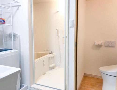 405 Doutonbori Shinsaibashi Apt