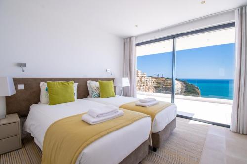 Villa Centeanes - Luxury villa