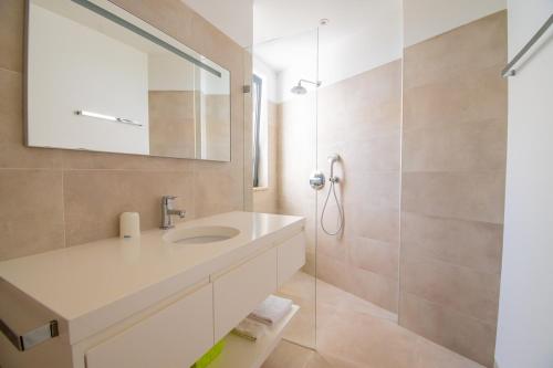 Villa Centeanes - Luxury villa