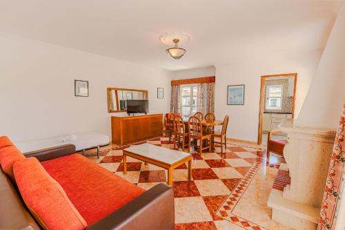 Apartamentos Benvindo by Umbral