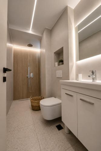 City Heart Luxury Boutique Suites