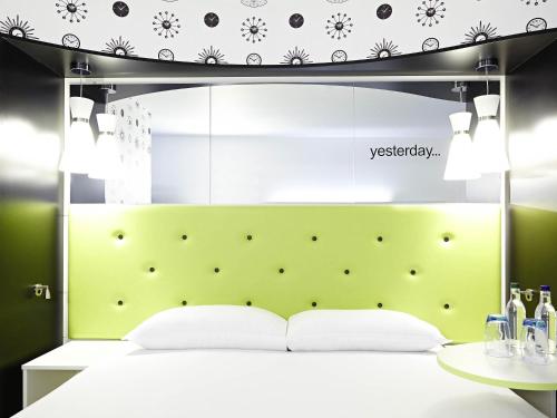 Standard Double Room - Mobility Accessible