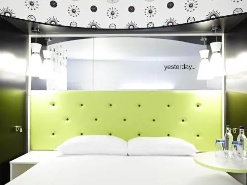 Ibis Styles Liverpool Centre Dale Street - Cavern Quarter photo 15