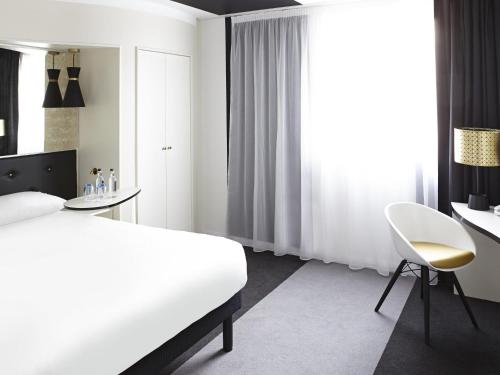 Premium Double Room
