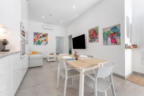 Arena Y Sal Suites Fuengirola