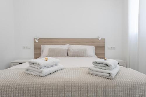 Arena Y Sal Suites Fuengirola