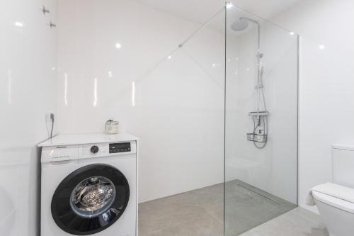 Arena Y Sal Suites Fuengirola
