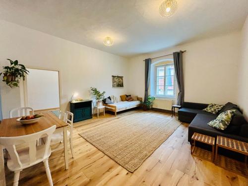 Gallery image of Danube Atelier - The Suite in Rossatz
