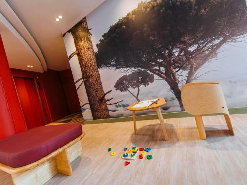 ibis Styles Antibes photo 88