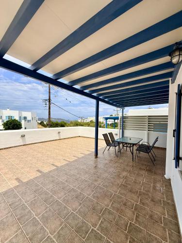Naousa Azure Terrace