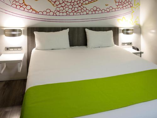 Ibis Styles Madrid Prado photo 57