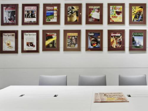 Ibis Styles Madrid Prado photo 84