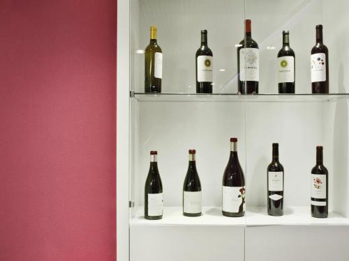 Ibis Styles Madrid Prado photo 82