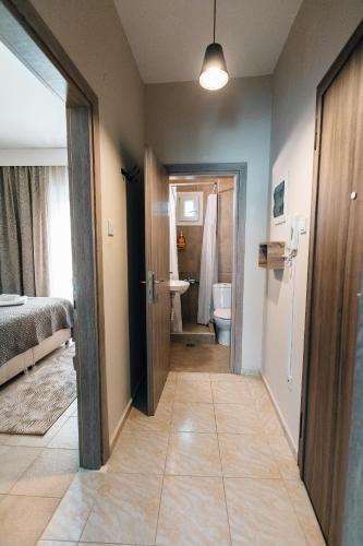 Sotirakis Apartment