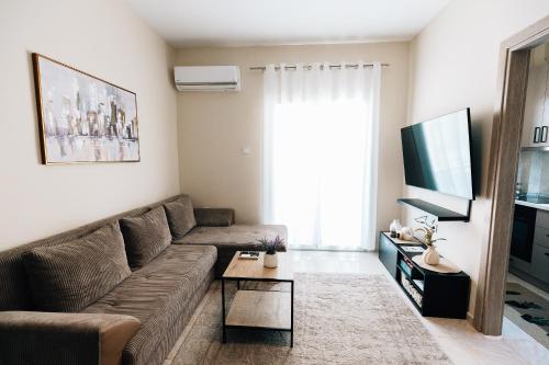 Sotirakis Apartment
