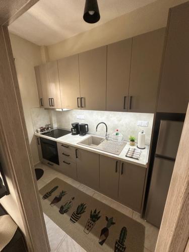 Sotirakis Apartment