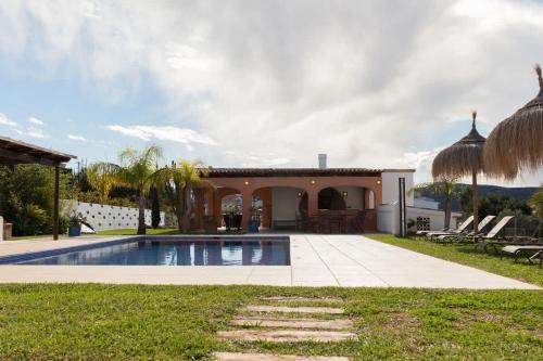 Villa Paulina