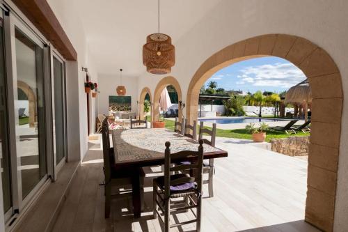 Villa Paulina
