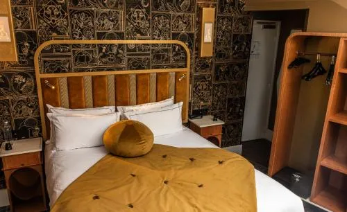 Hôtel BOHEM, Sacré-Cœur photo 26