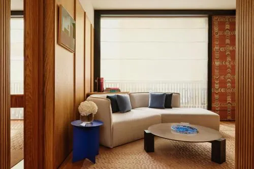 The Emory, Maybourne photo 7