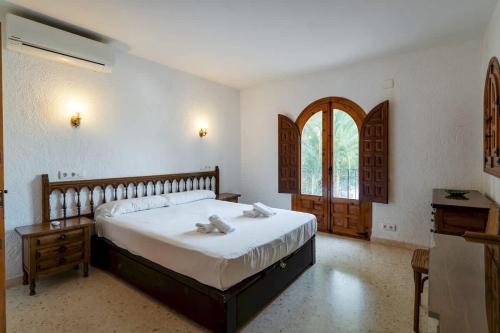 Villa Rosa